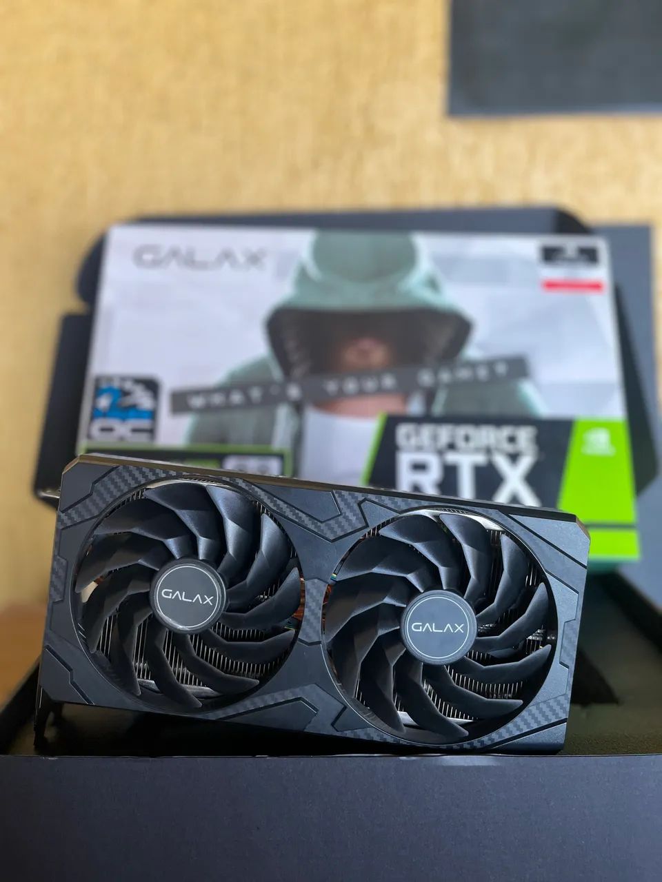 RTX 3070  - Foto 5