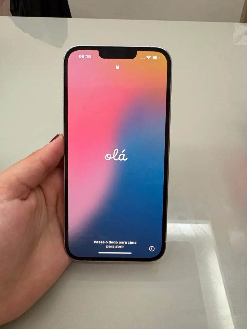 iPhone 13 Pro Max  - Foto 2