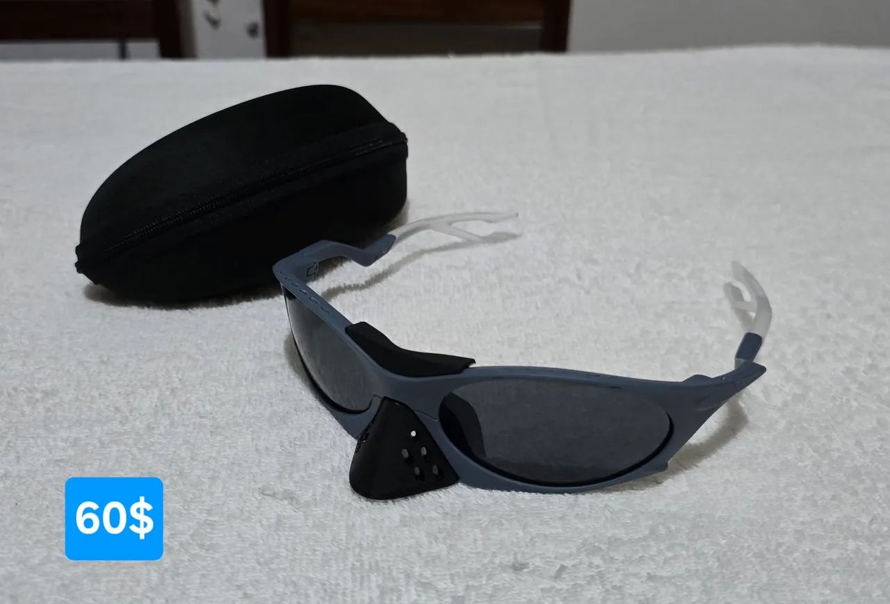 Óculos Oakley Plantaris 