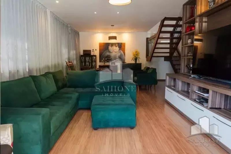 Casa com 5 suítes na Coronel Veiga - Foto 2