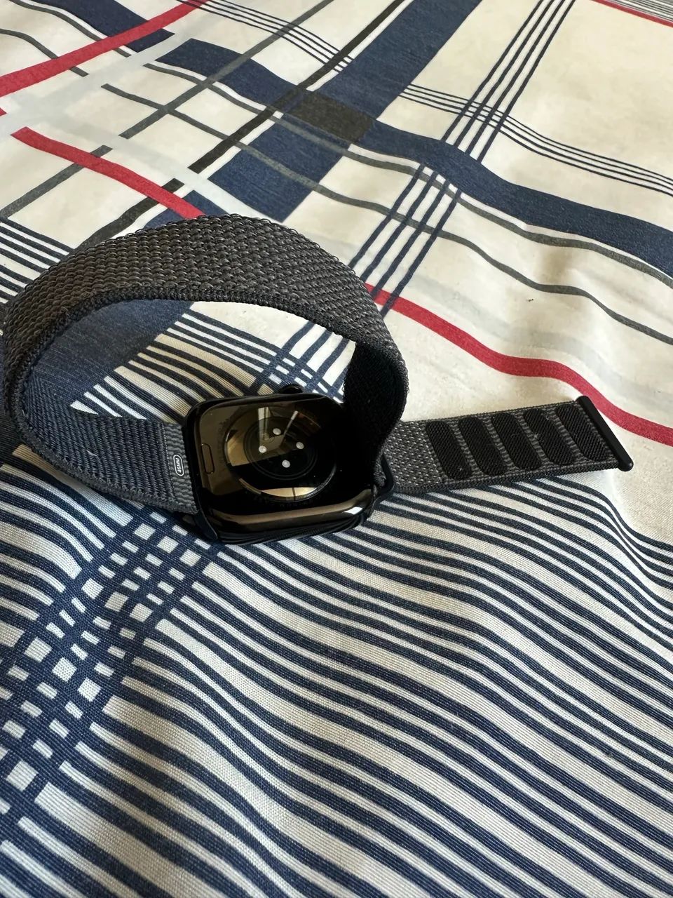 APPLE WATCH SERIES 11 46mm ORIGINAL COM GARANTIA  - Foto 3
