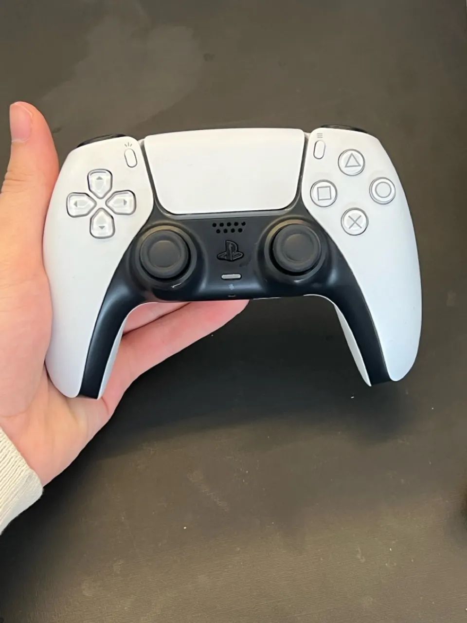 PS5 Mídia Física | Impecável  - Foto 5