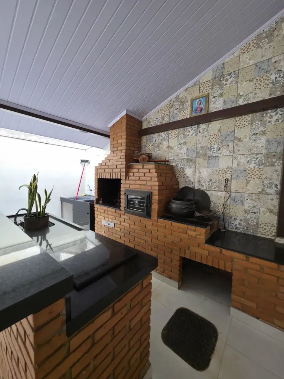APARTAMENTO TÉRREO ESPLANADA 2 - Foto 2