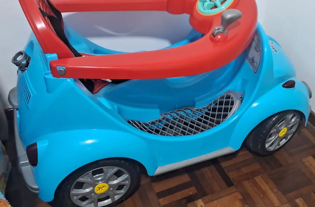 Carrinho de bebê  450 - Foto 3