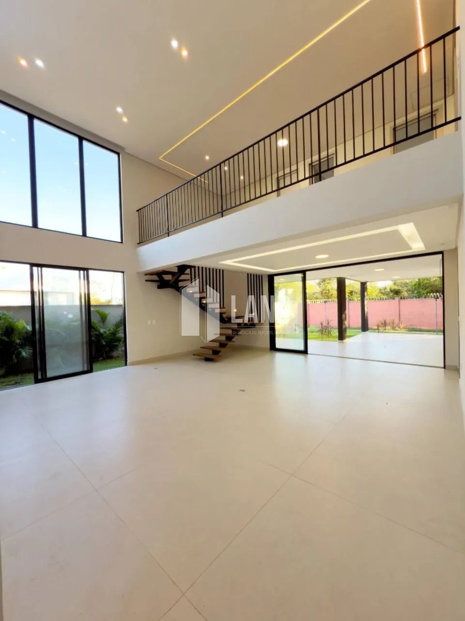 Casa duplex com 4 quartos, sendo 2 suítes, no Alphaville Teresina. - Foto 5