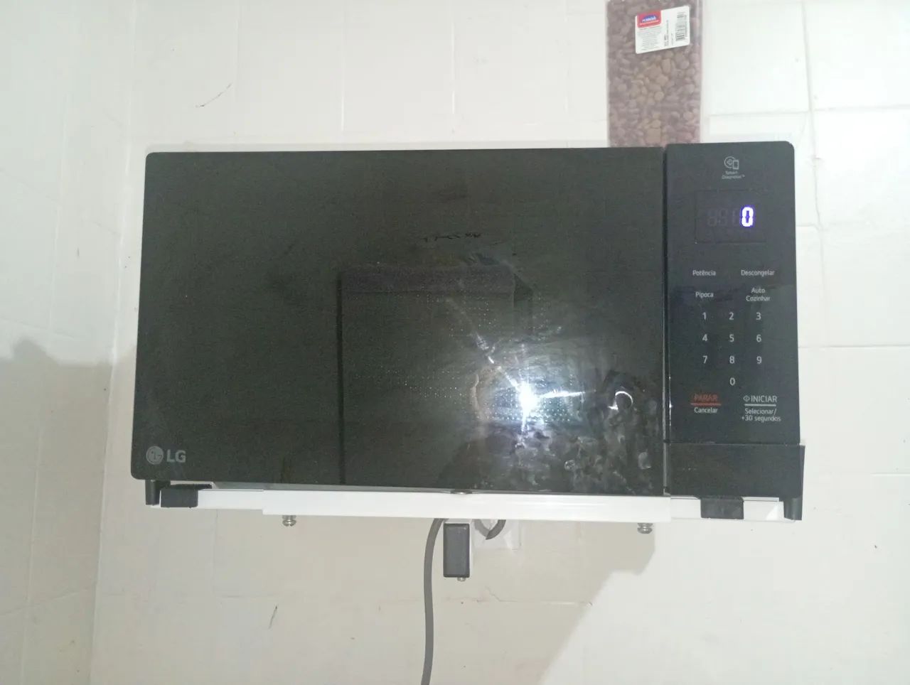 Microondas LG - Foto 2