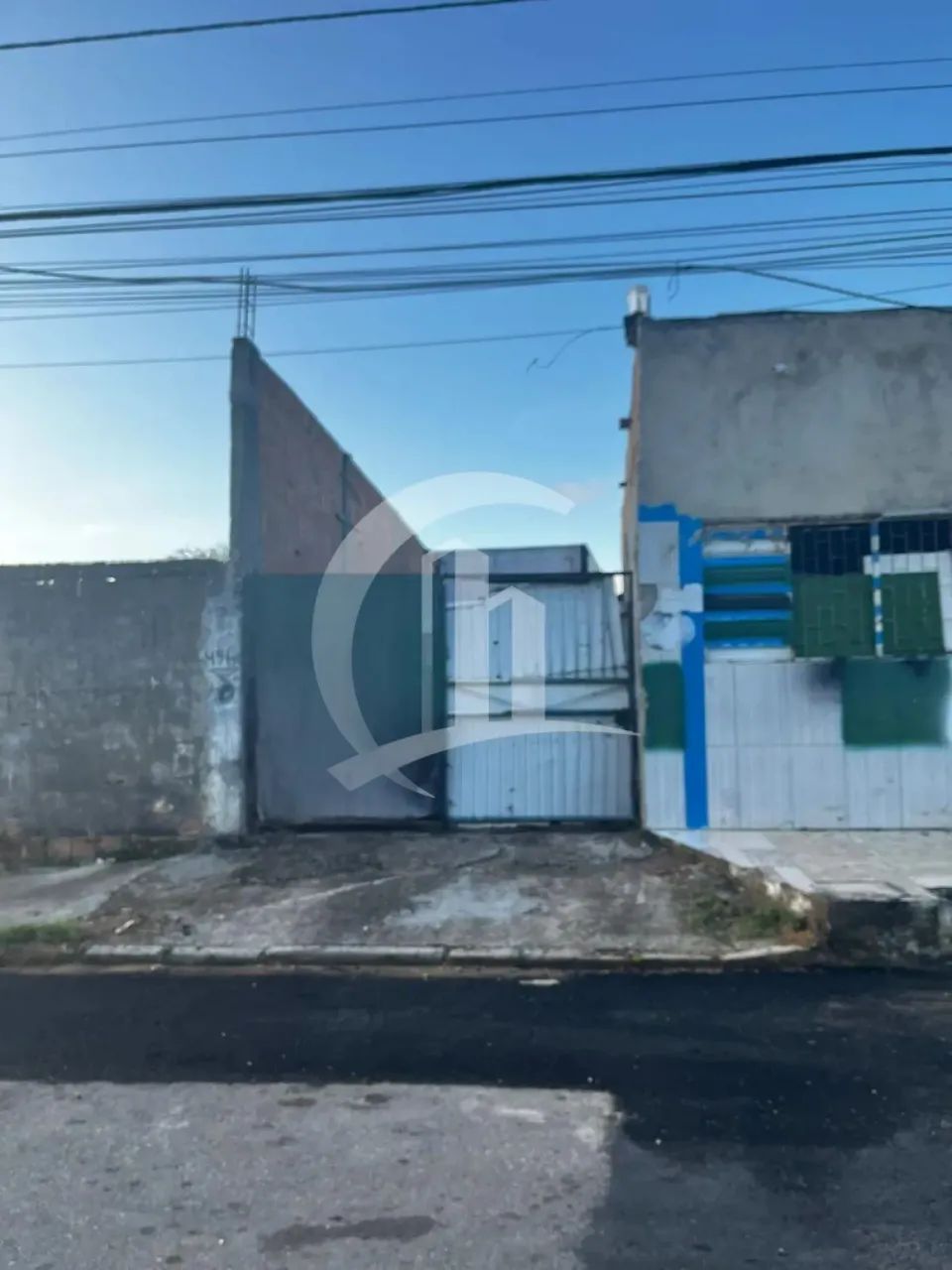 Terreno Padrão em Aracaju