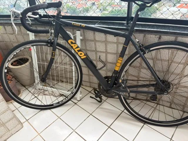 Bicicleta Caloi 10 - Foto 5