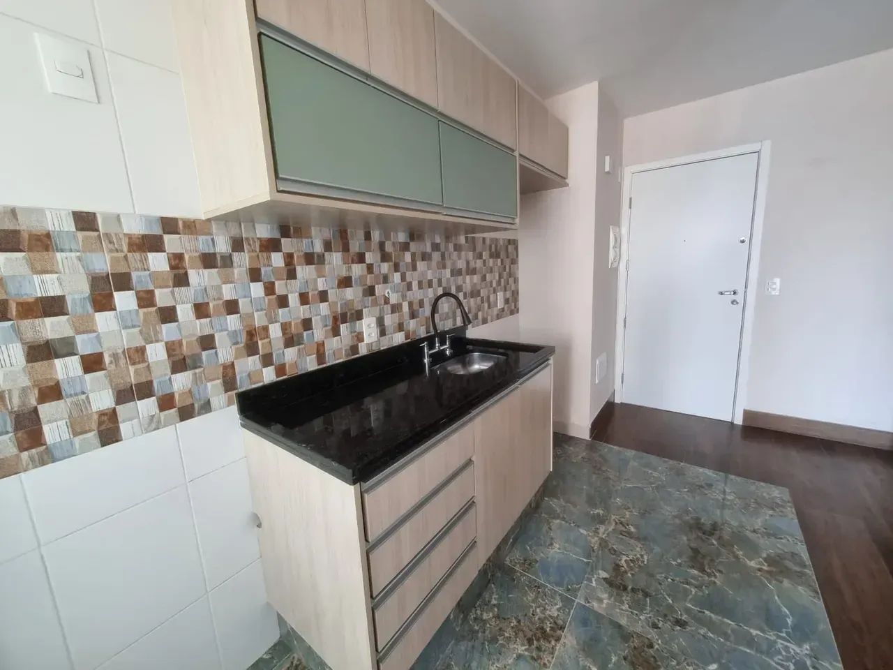 Imóvel para aluguel e venda tem 66 metros quadrados com 2 quartos - Foto 5