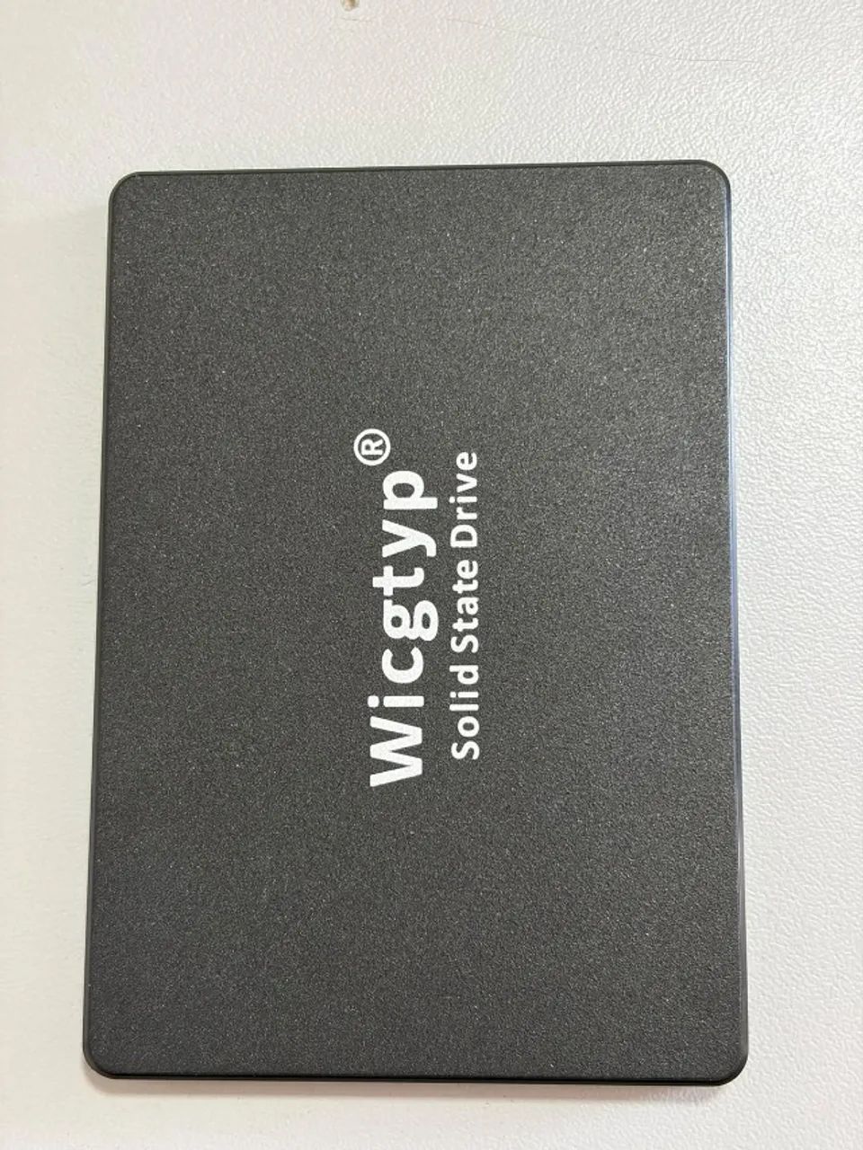 SSD SATA 3