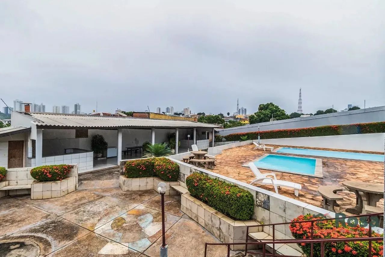 Apartamento para venda, 2 quarto(s), Alvorada, Cuiabá