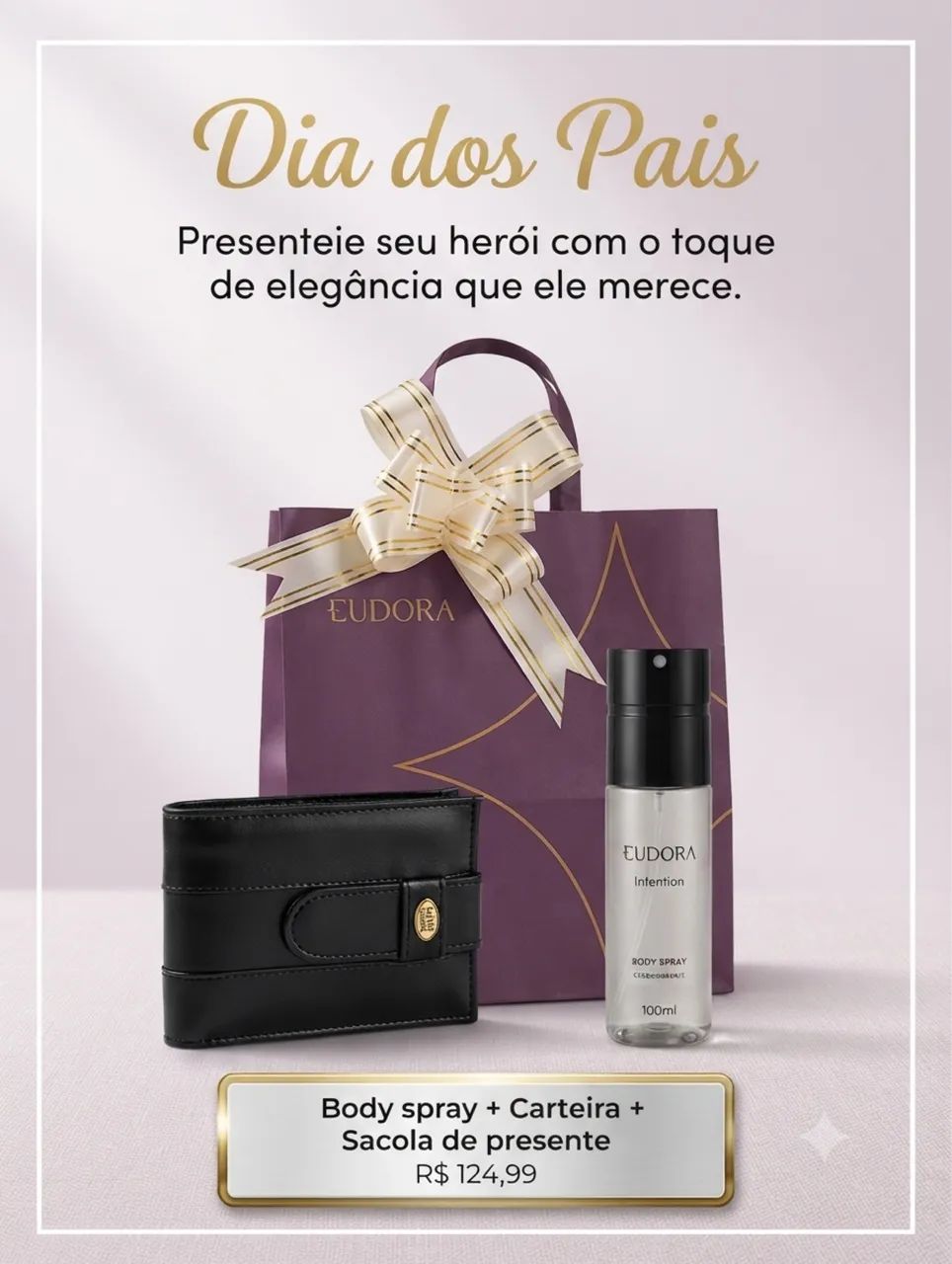 Kits do Dia dos Pais  - Foto 3