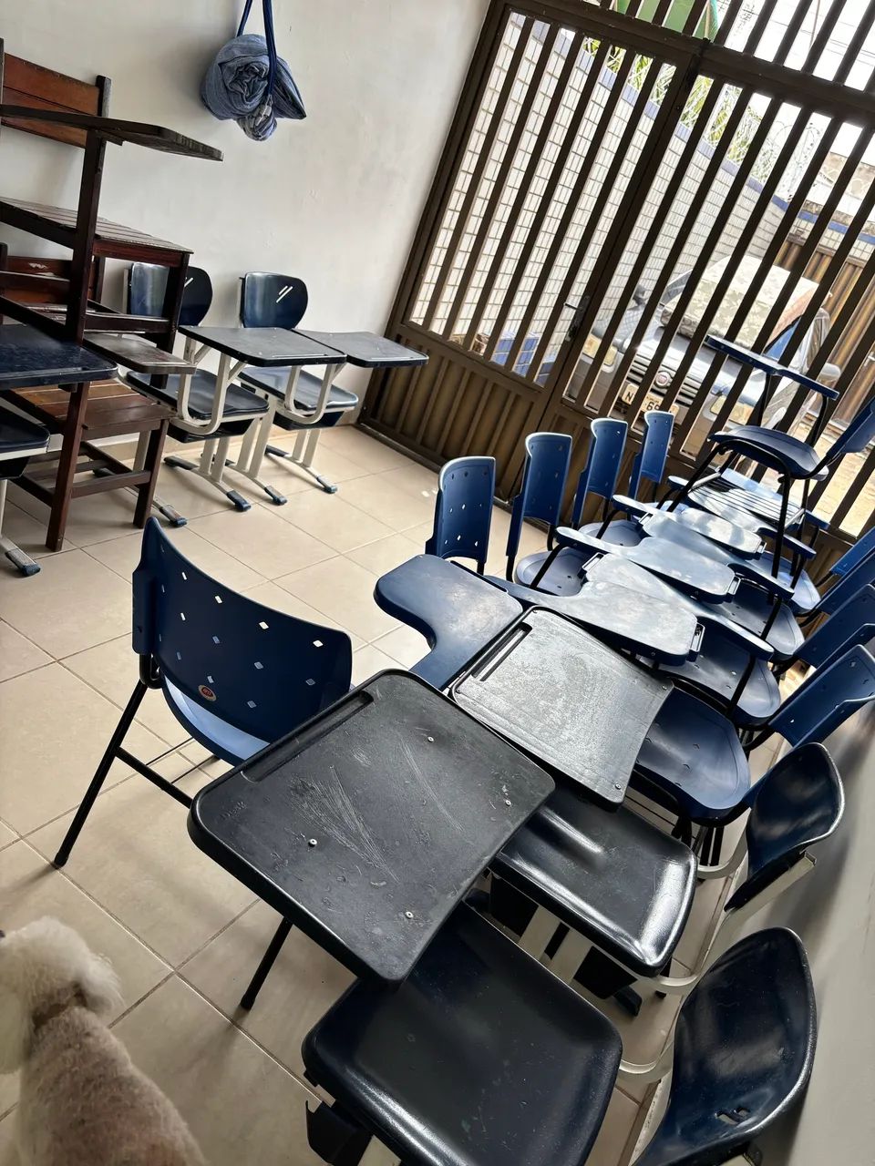Cadeiras  - Foto 3