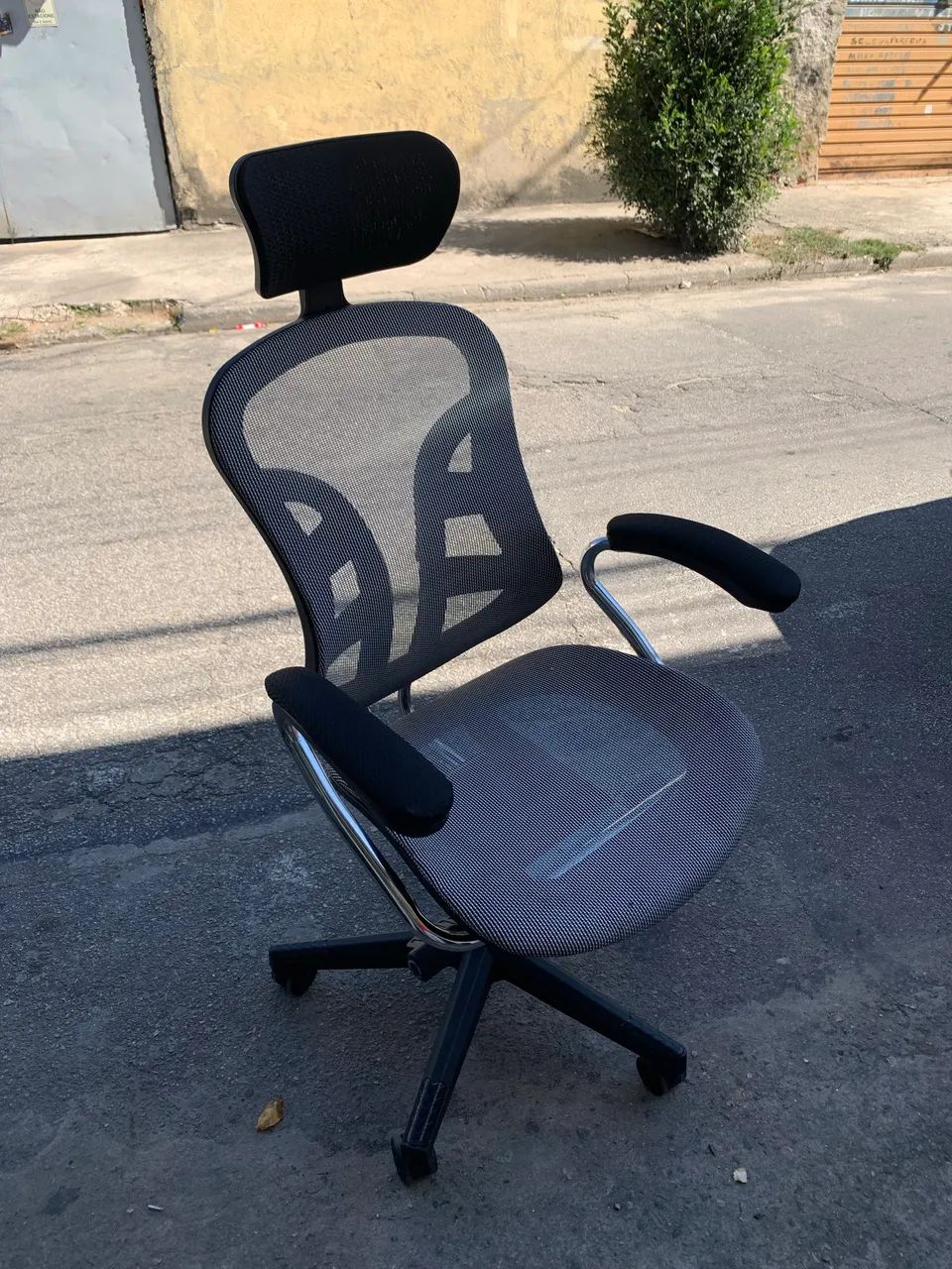 Cadeira de escritório 