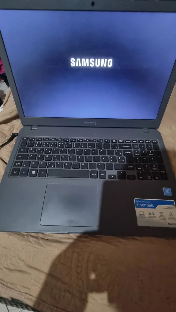 Notebook 
