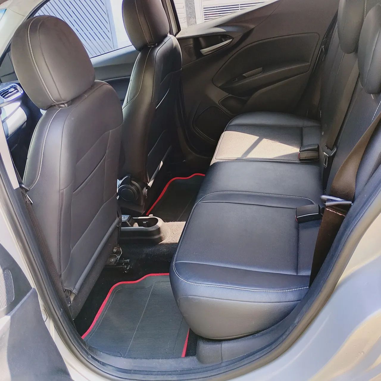 Fiat Argo Precision 1.8 16vflex Aut. 2018 - Foto 5
