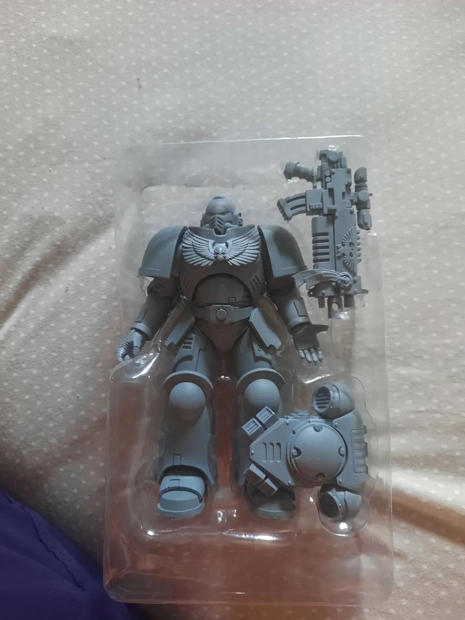 Space Marine  - Foto 2