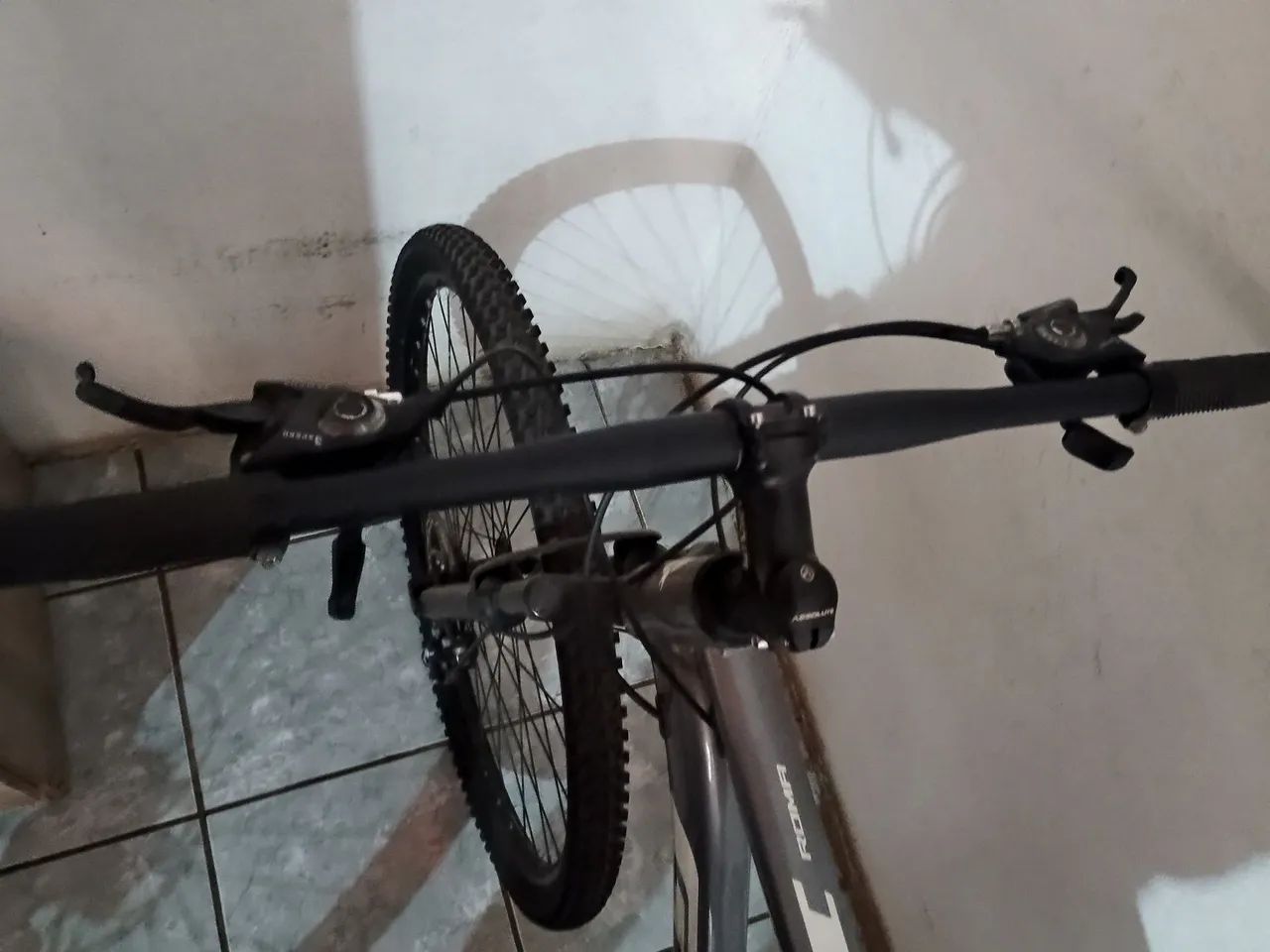 Bicicleta  - Foto 5