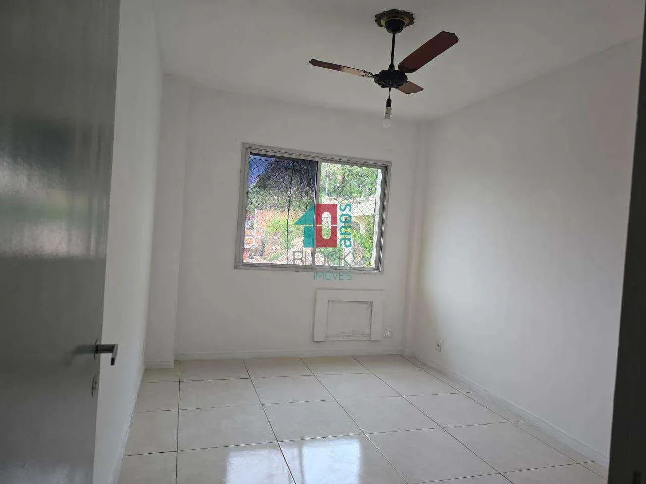 Grajaú | Apartamento 1 quarto - Foto 5