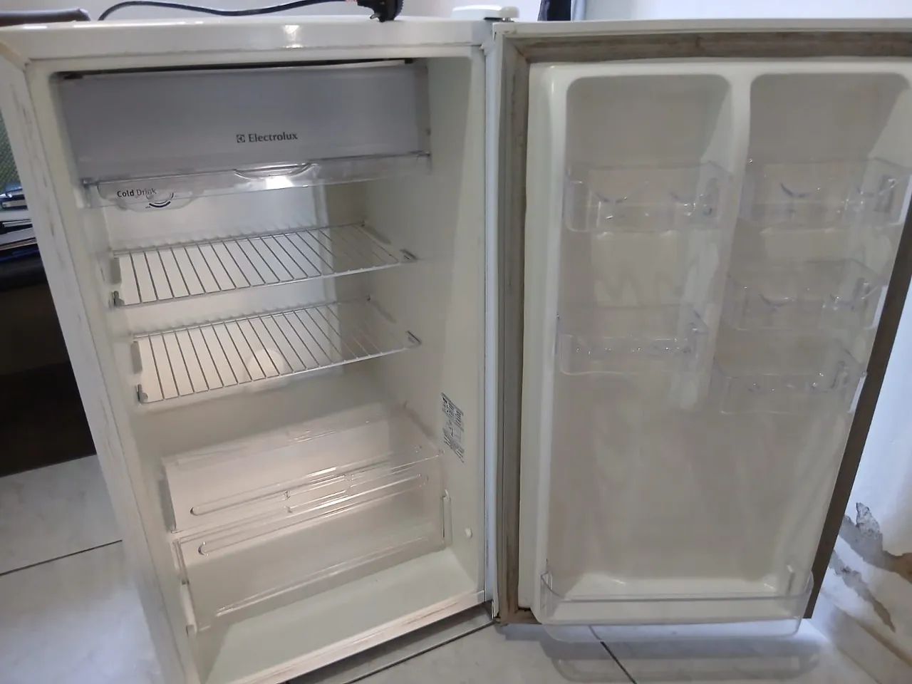 Vendendo por falta de uso. Não entrego, retirar no local.