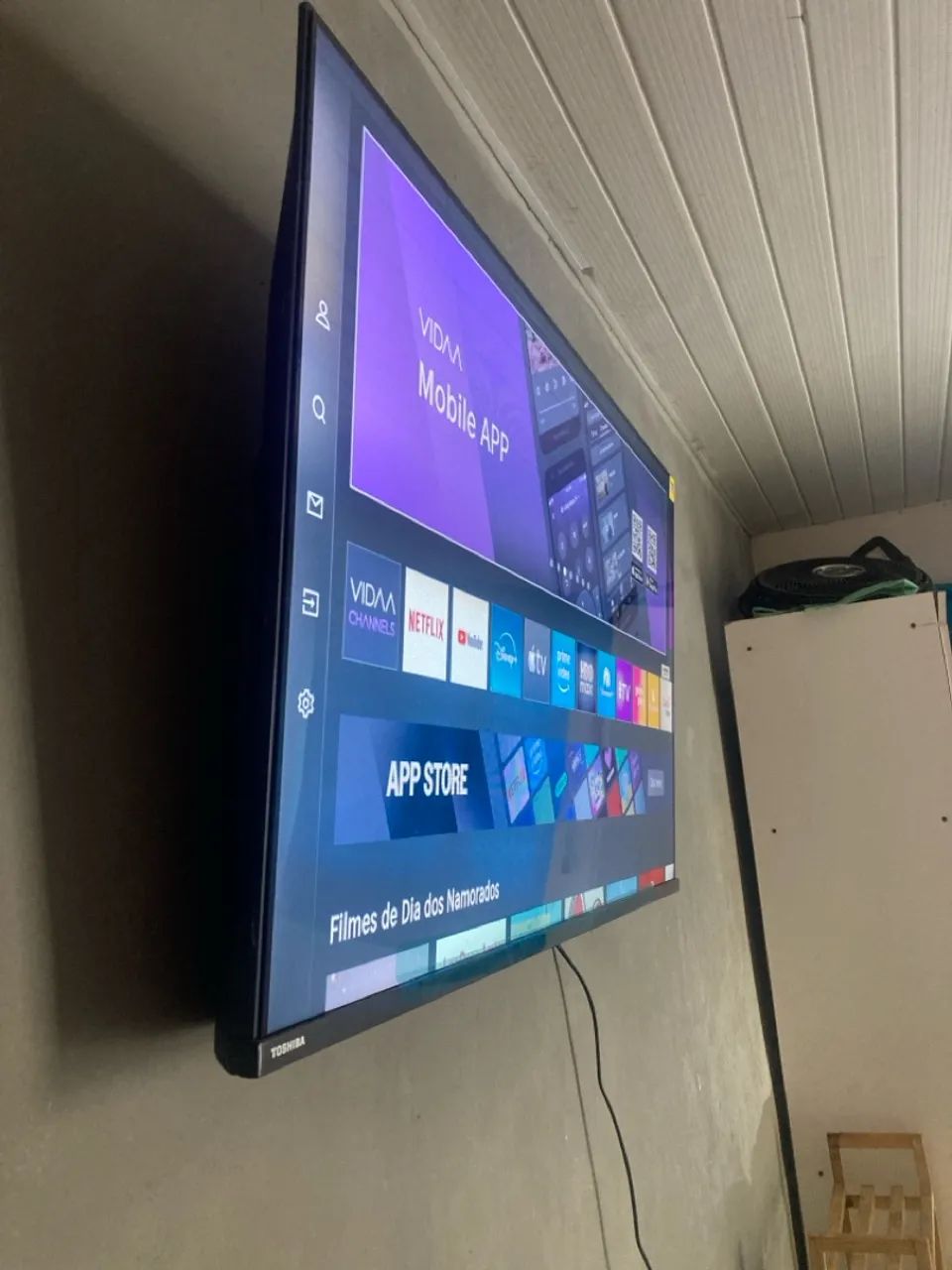 TV - 42 pol  - Foto 5