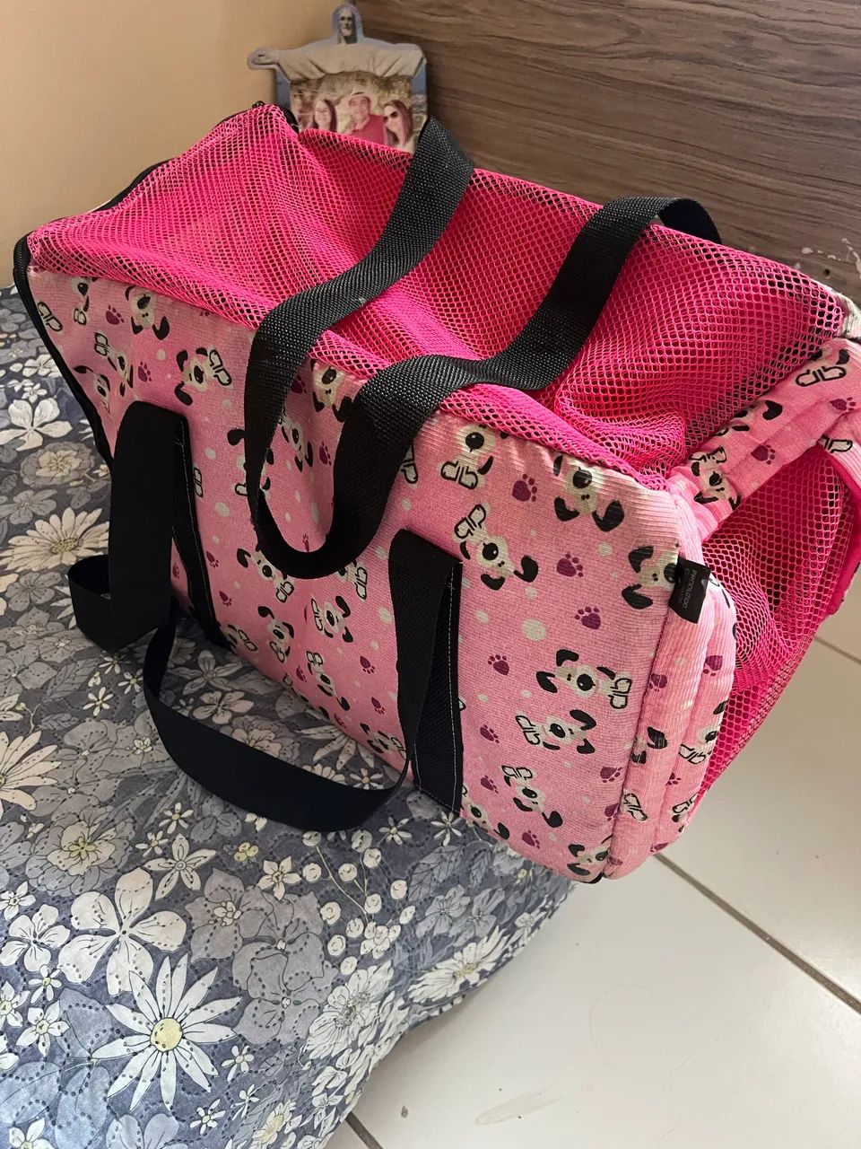 Bolsa Pet  - Foto 3