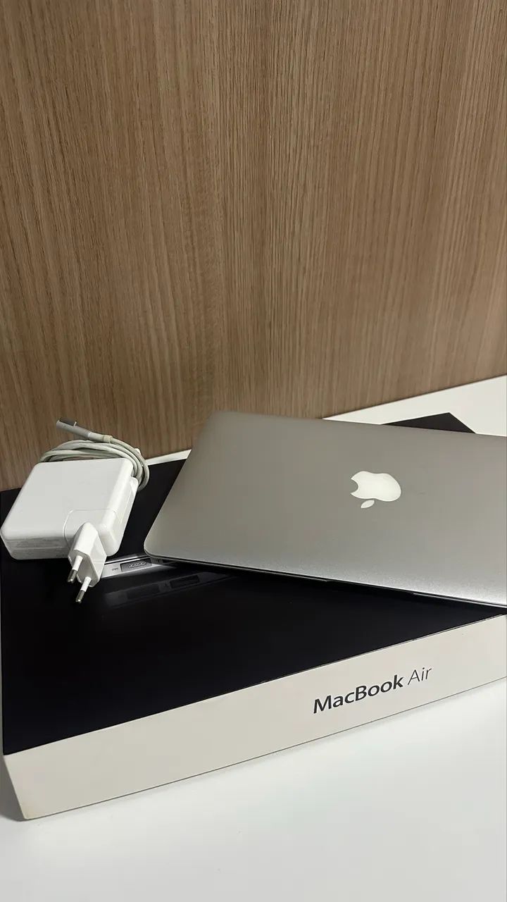 MacBook Air 11 - inch - Foto 2