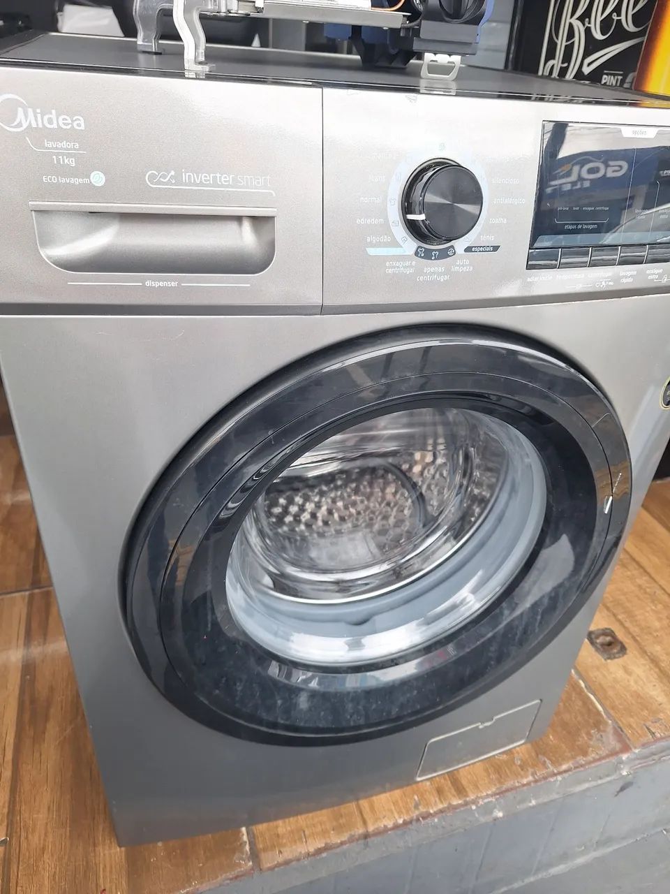 Lavadora  - Foto 2