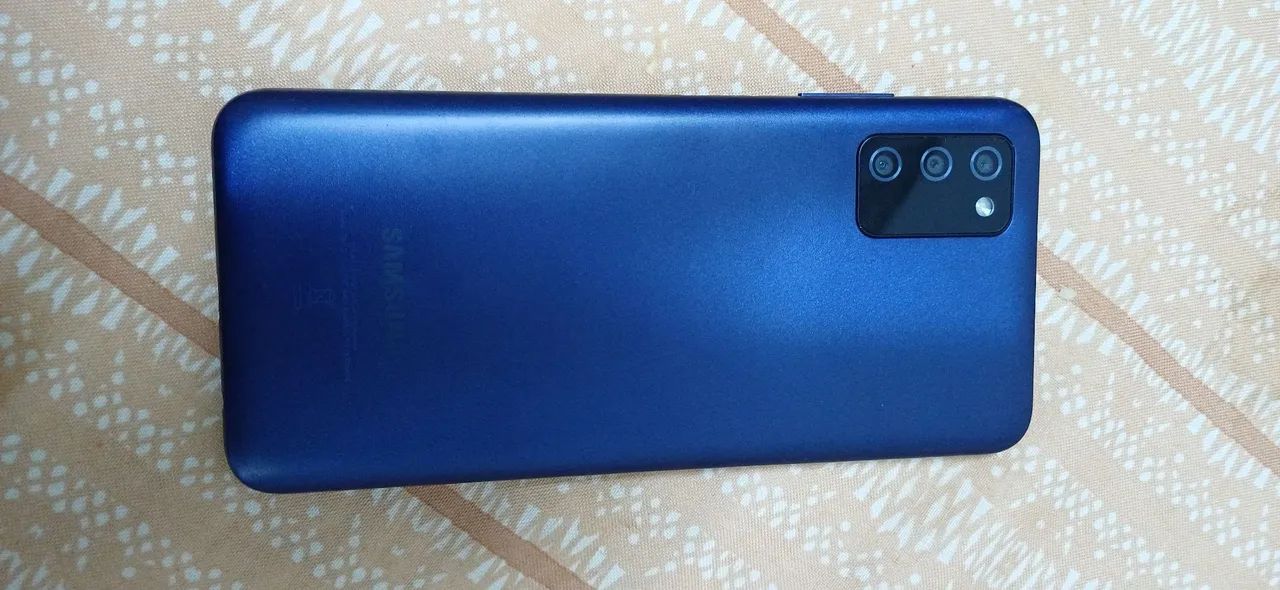 Celular Samsung a03s - Foto 2