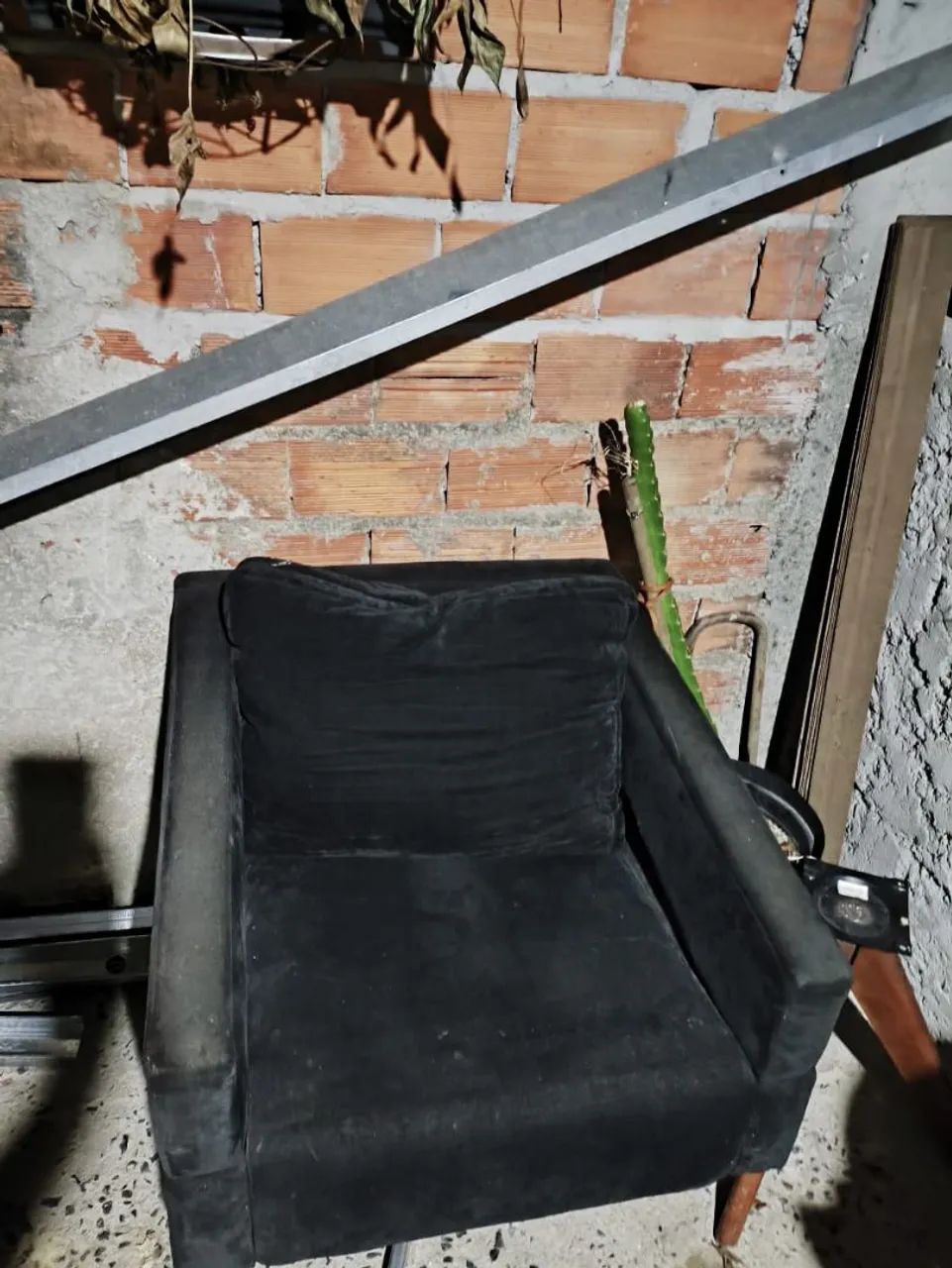 Poltrona super confortavel - Foto 5