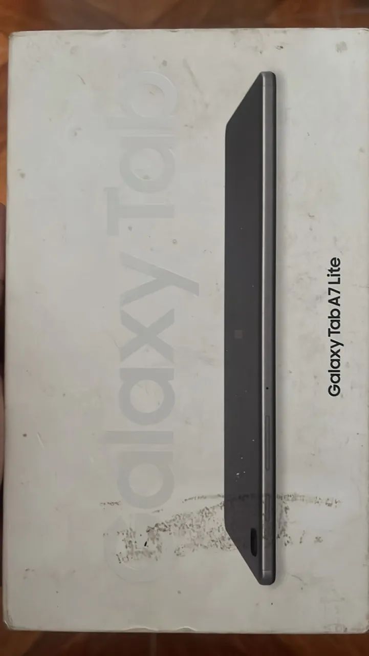 TABLET - GALAXY TAB A7 LITE