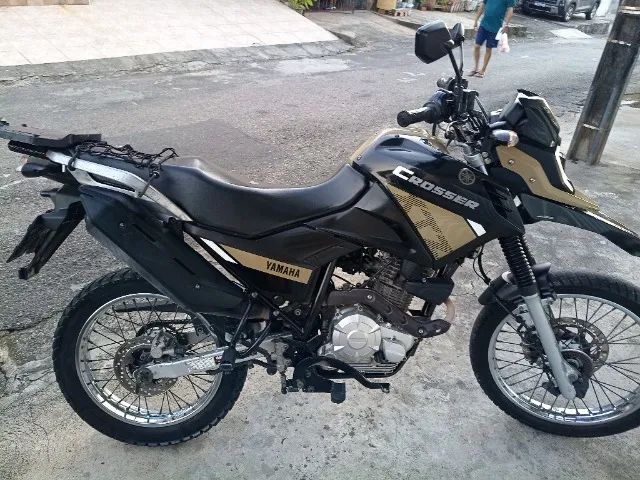 Crosser 150 - Foto 4