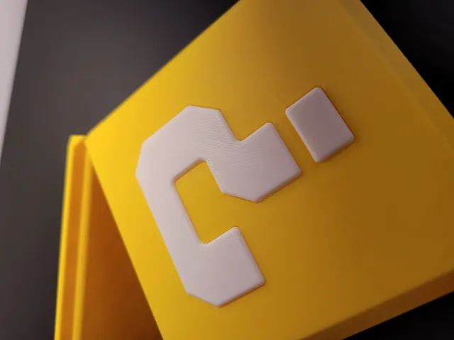 Caixa de Armazenamento Mario Impressão 3D 13cm de Tamanho - Foto 2
