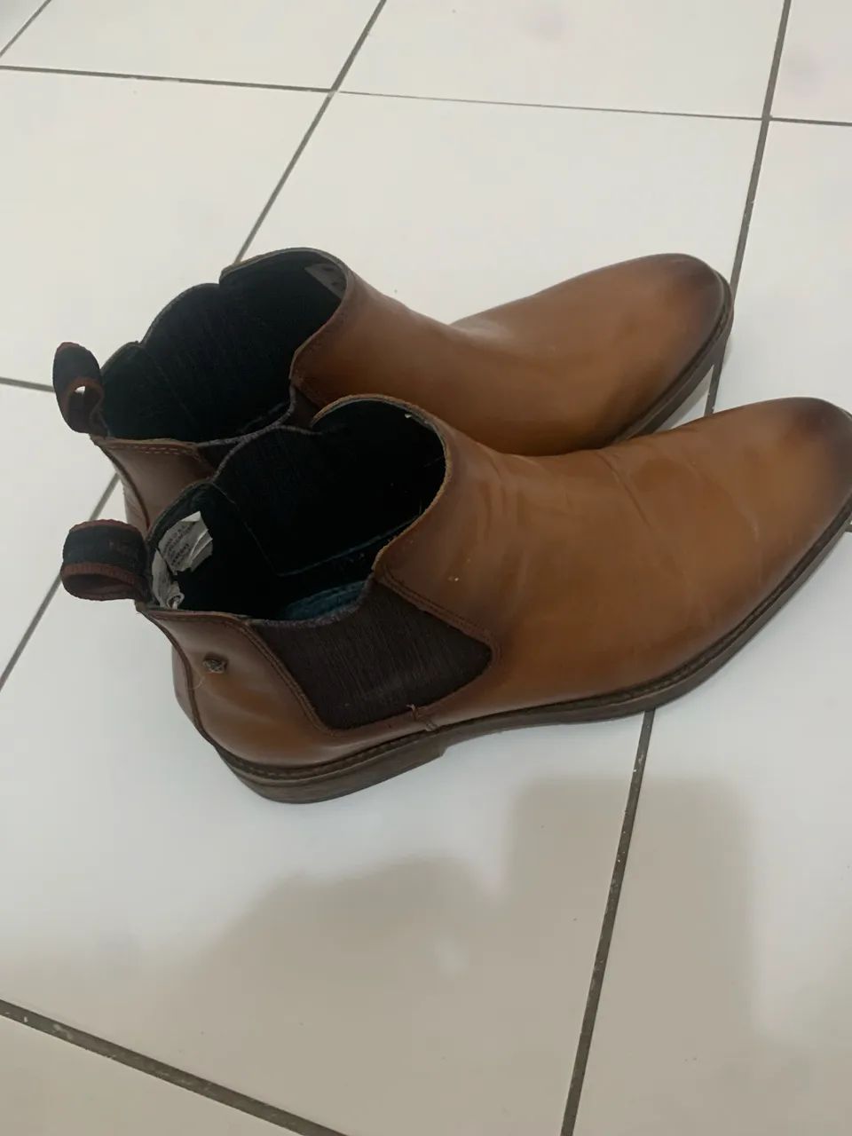 VENDO SAPATO E BOTAS - Foto 3
