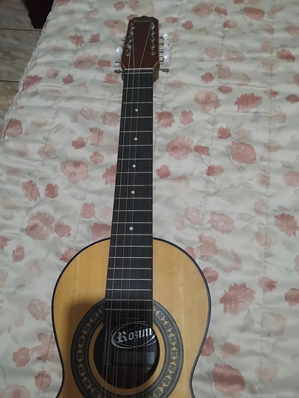 Viola caipira - Foto 4