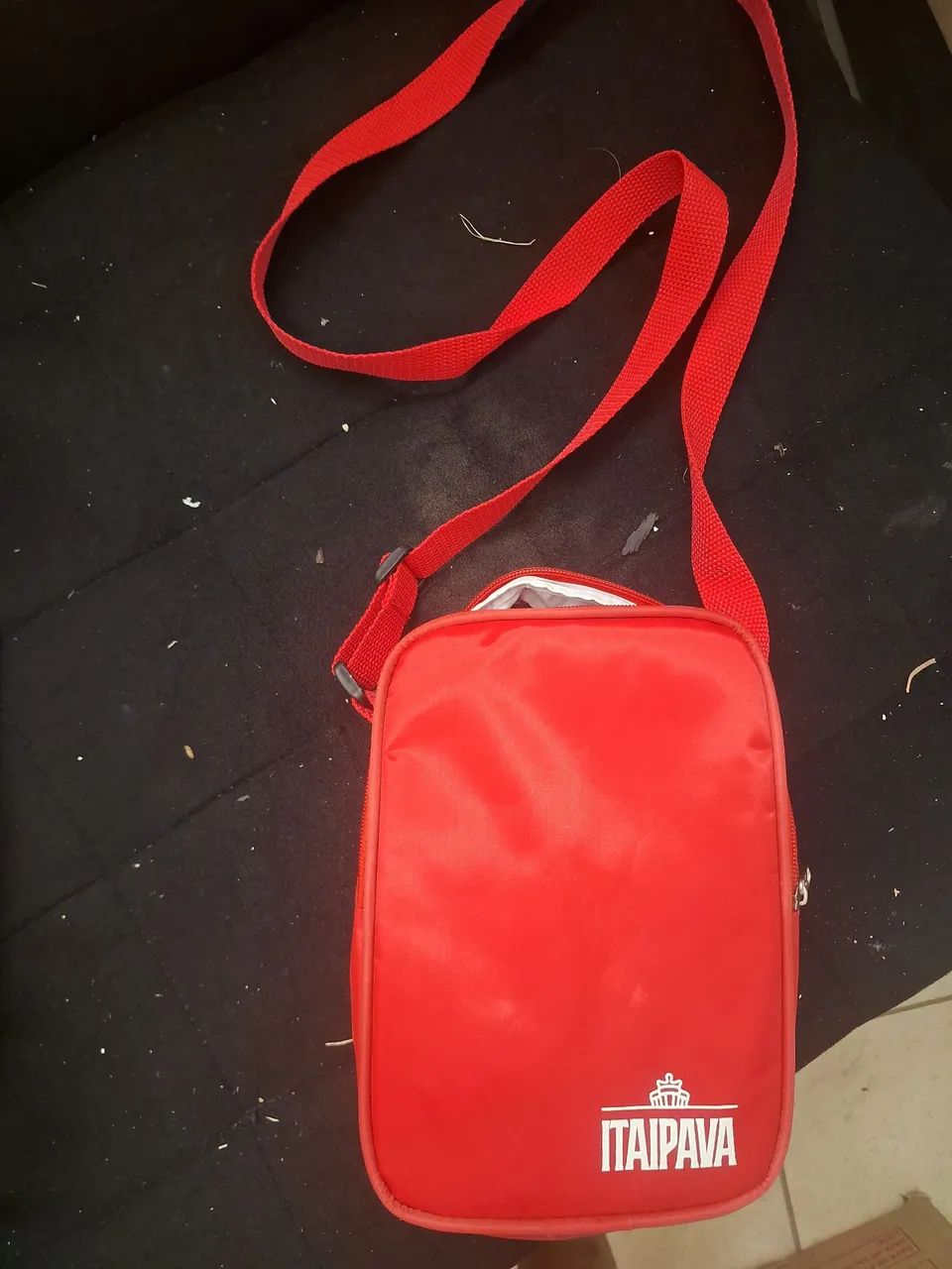 Bolsa térmica  - Foto 4