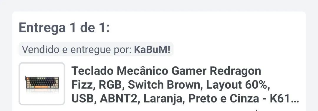 Computador gamer completo na caixa novo  - Foto 5