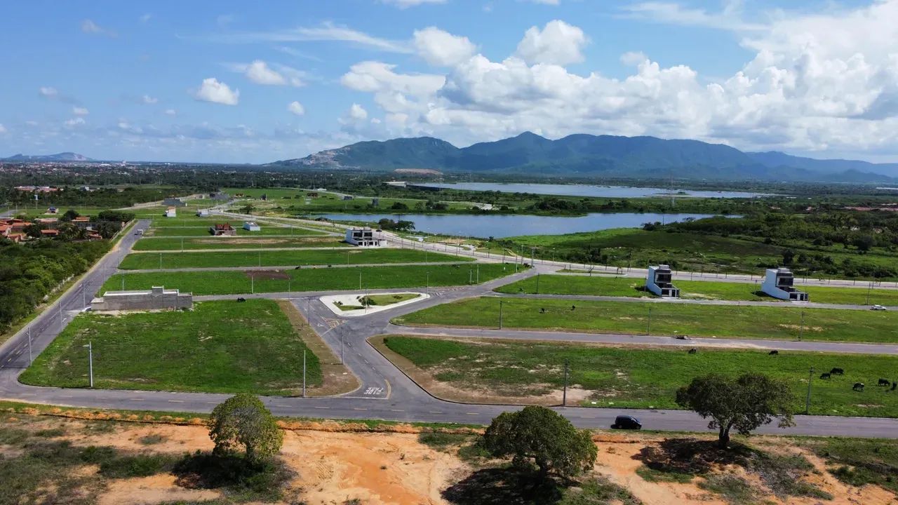 Lotes No Metropóle Maracanaú; Planos Em 72X S/ Juros! Cód. RHGN3E - Foto 3