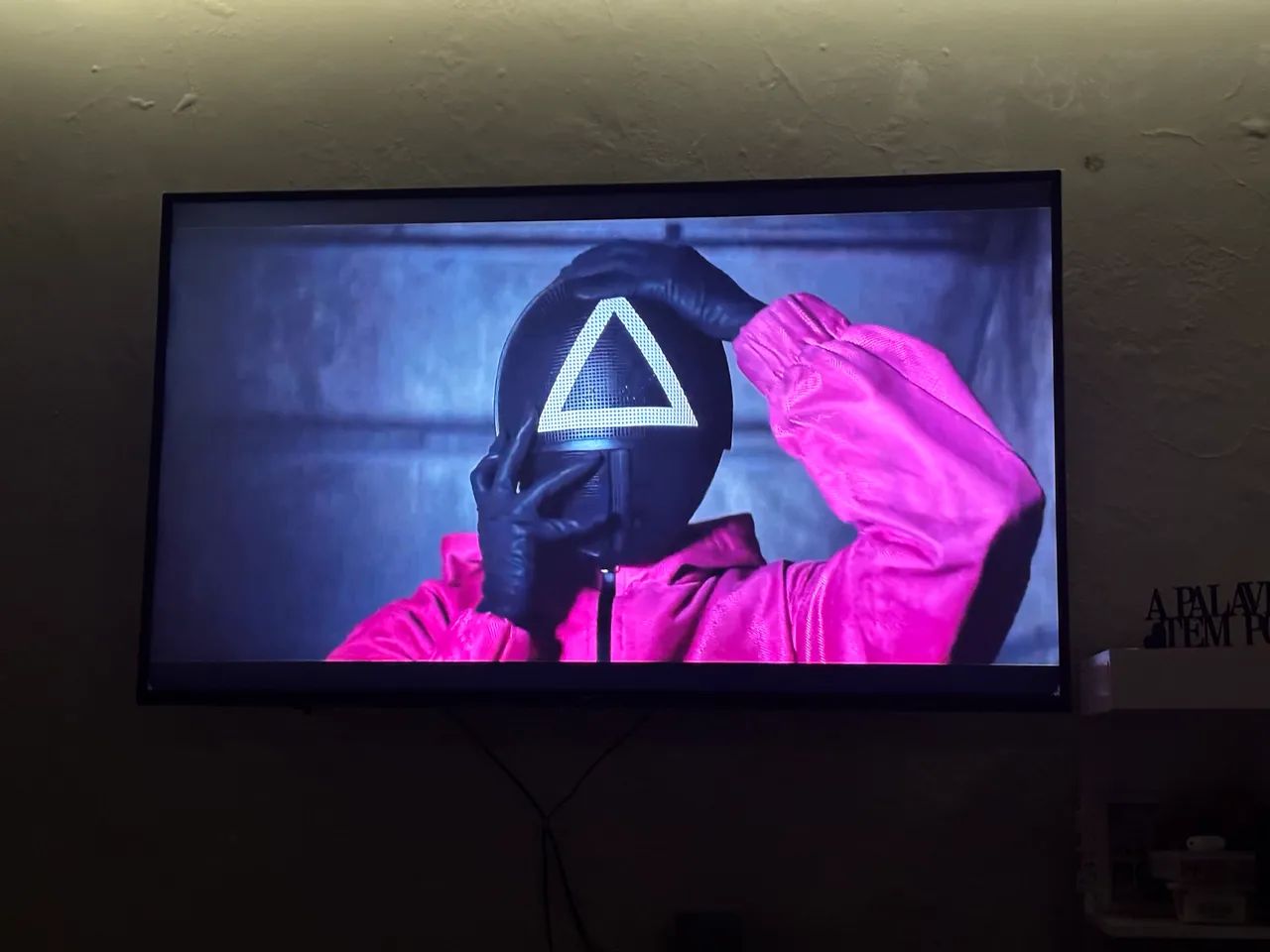 Tv LG 65 polegadas  - Foto 4