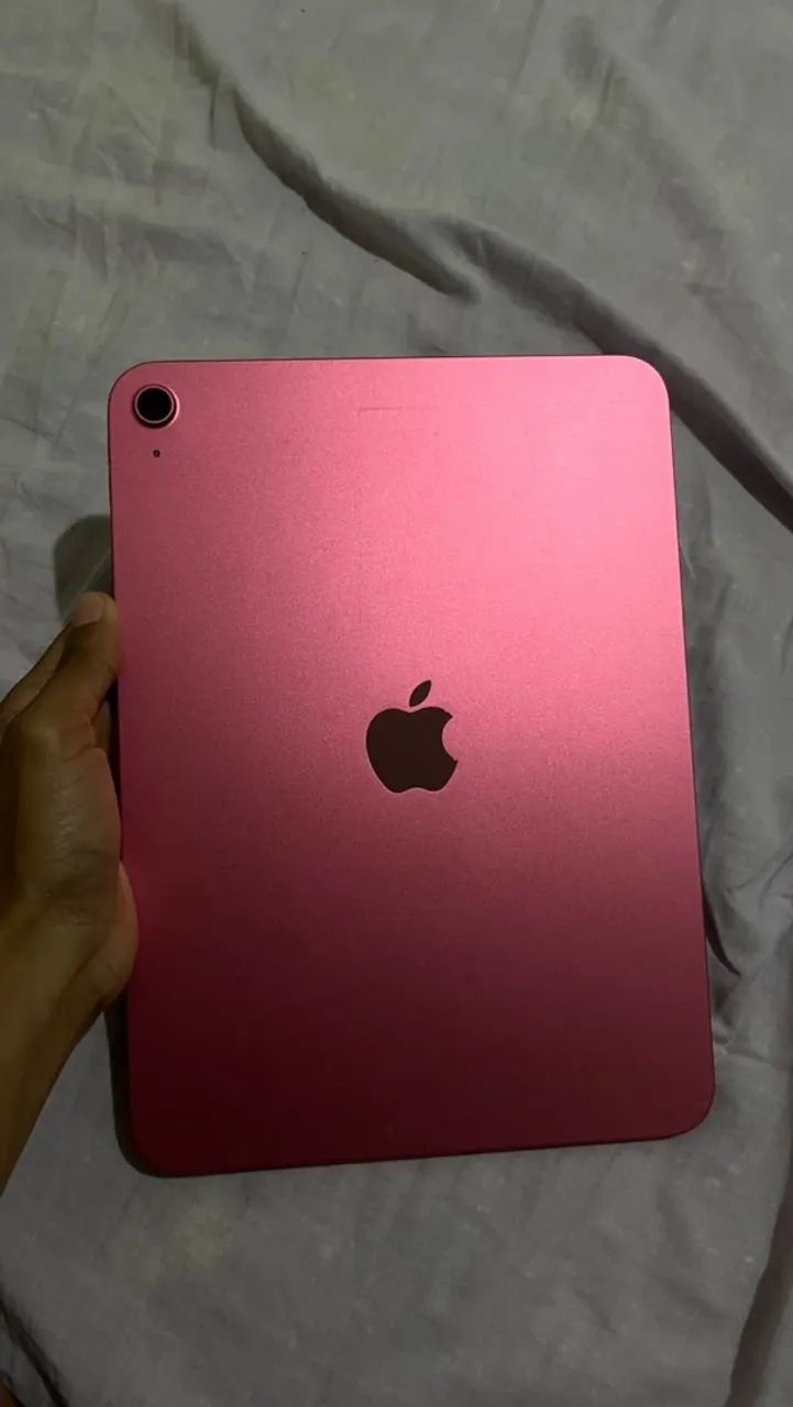 IPAD 11 GARANTIA APPLE