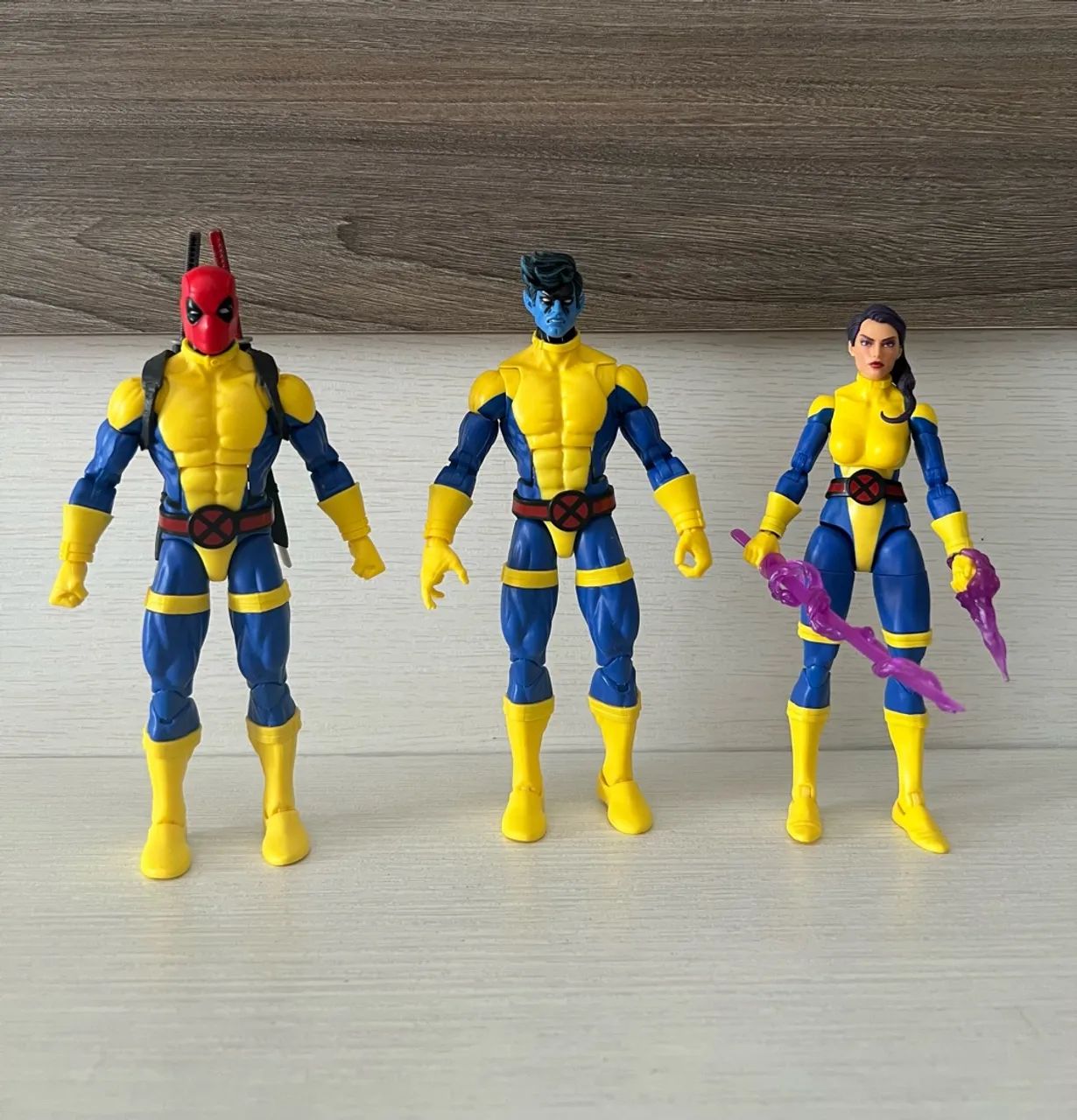 Bonecos Marvel Legends - Foto 5