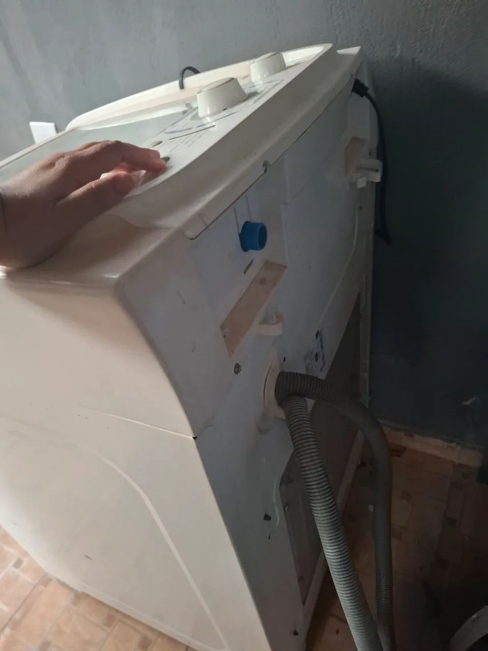 Máquina para retirada de peças  - Foto 4