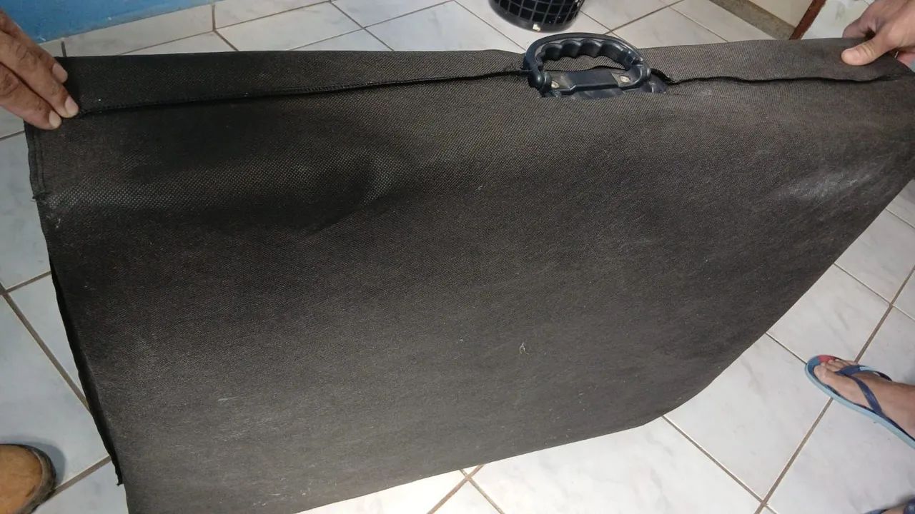 Vendo Maca dobrável/portátil  - Foto 5