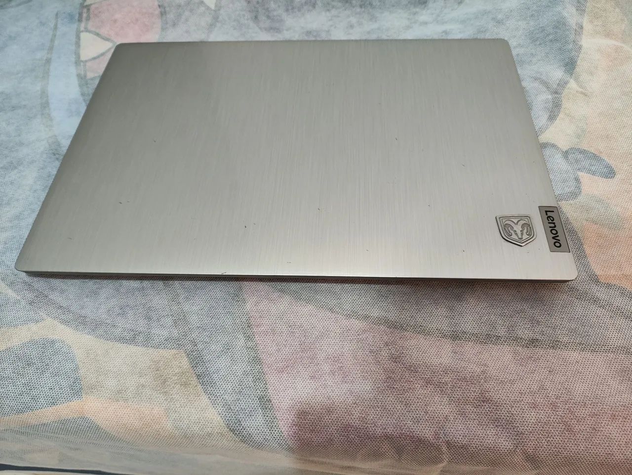 Notebook Lenovo em ótimo estado  - Foto 4