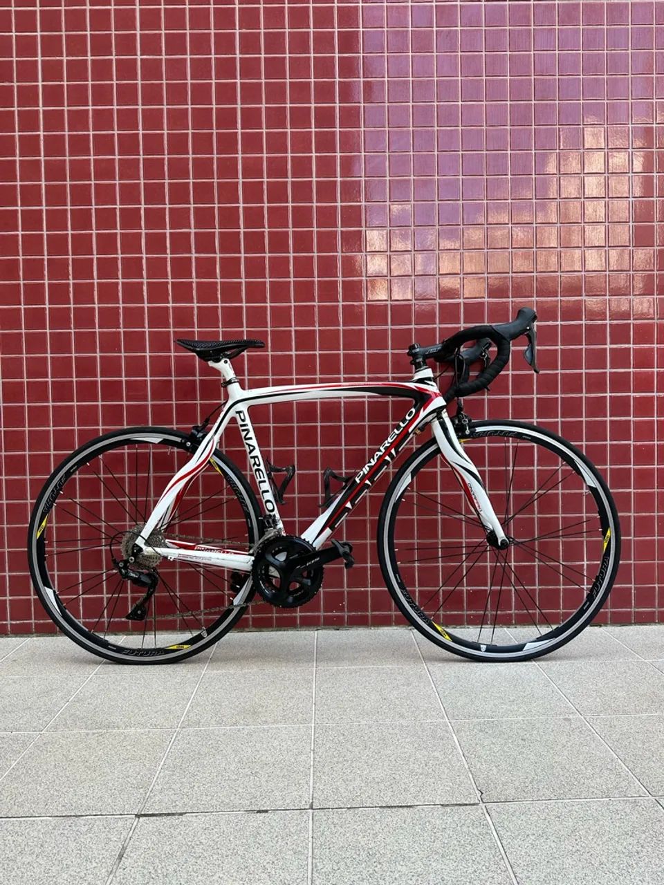 Byke Pinarello Paris