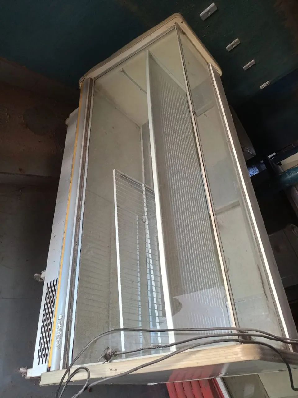 Vendo freezer  - Foto 2