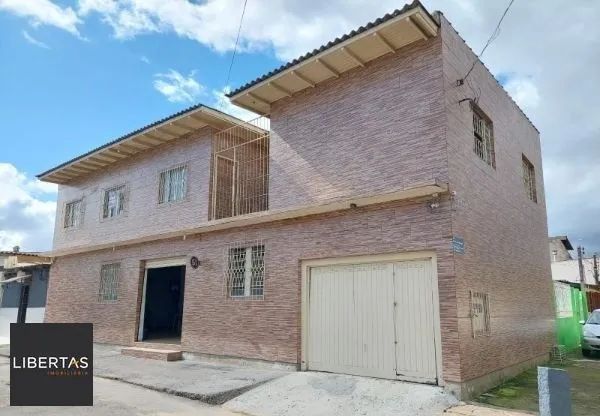 Prédio comercial e Residencial com 230m²