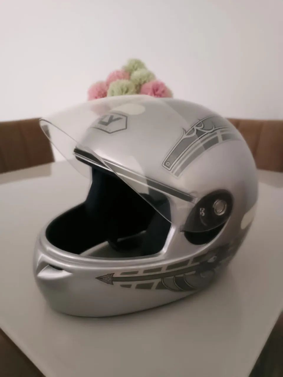 Capacete 