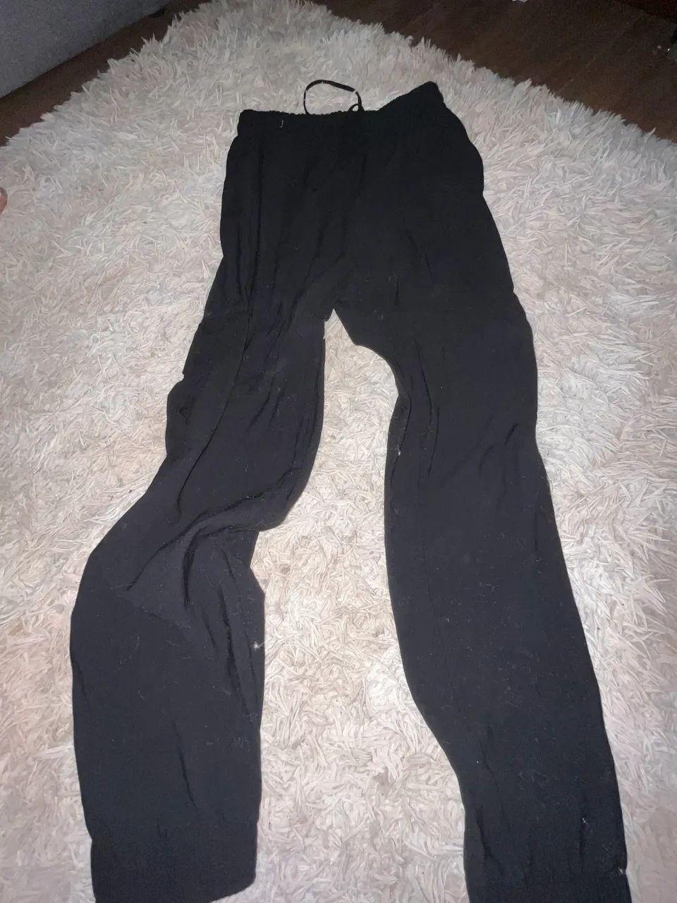 calça preta SCALA - Foto 2