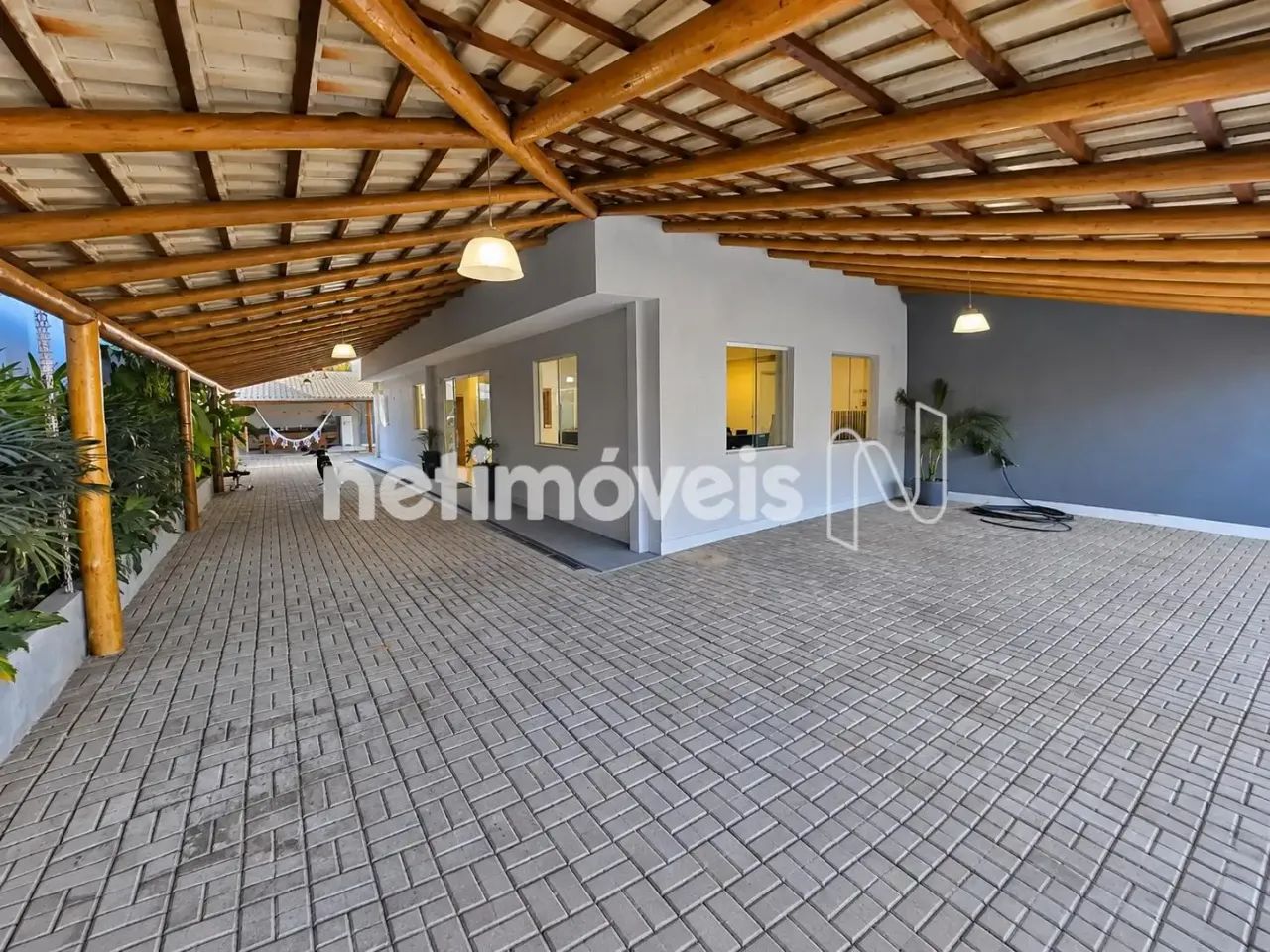 Venda Casa comercial Deodoro Gonçalves Bastos Lagoa Santa - Foto 2